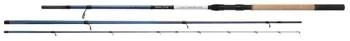 Wędka Mikado Bixlite Light Feeder 360cm |do 80g (3+3 sec.)