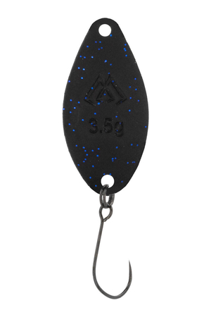 Wahadłówka Mikado Lazzer Spoon / 3,5g / 8