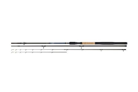 Wędka Daiwa N'Zon Distance Feeder 396cm | 120g