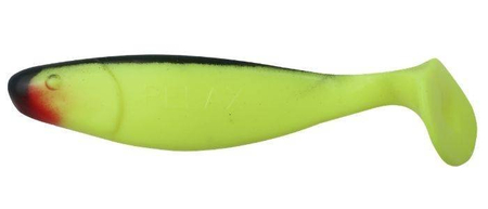 Guma Relax Jankes 4" | 10,16cm | S056 | 4 szt.