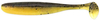 Guma Keitech Easy Shiner 4" | 10,16cm | #447 Watermelon PP. Yellow | 7 szt.