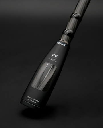 Wędka NAYS NXT Pro Spinning 230cm | 7-28g