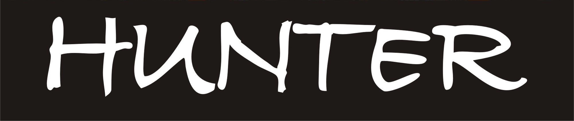 Wobler Hunter Champion 3,1cm | tonący | AL