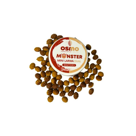 Osmo Mini Larwa Dual - Monster
