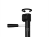 Podpórka Delphin D-STICK  80-130cm