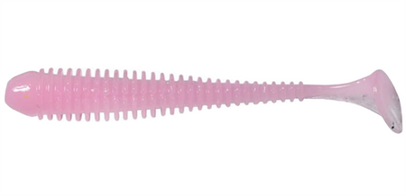 Guma Keitech Swing Impact 2" | 5,08cm | LT#12 Lilac Ice | 12 szt.