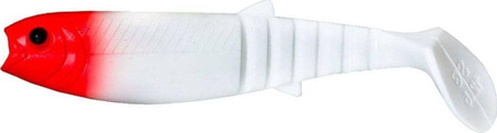 Guma Savage Gear Cannibal 15cm | Red head