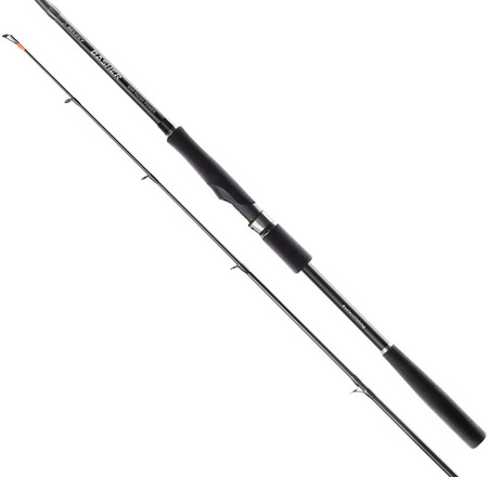 ,Wędka Select Basher BSR-902SH 2.70m 60-150g Mod. Fast