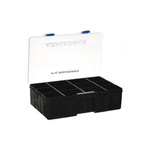 .Pudełko Flagman Armadale Feeder Tackle Box - 39x28x8.5cm