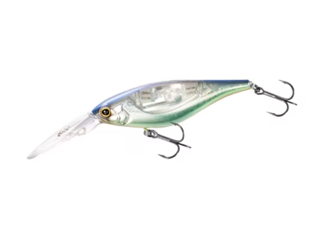 Wobler Shimano Lure Bantam Enber 60SP FB 6cm | 6g | 004 S Lemon Gold