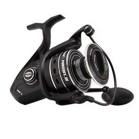 ..Kołowrotek Penn Pursuit III 5000 SPIN REEL 5.6:1