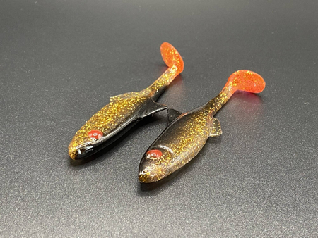 Przynęta Zastawa Baits Płotka 8cm - #02 - 1szt