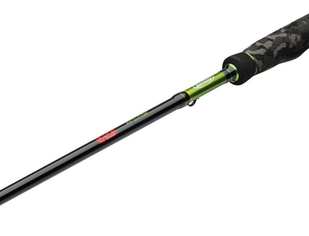 .Wędka Berkley Urbn II Allrounder 220cm | 7-24g
