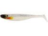 Zestaw Guma Westin ShadTeez Slim 18cm | Glow Ghost Hunter + Dozbrojka Vis Vangen