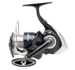 .Kołowrotek Daiwa 24 N'Zon Plus LT 5000S-CP