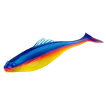 Guma Lucky John Roach Paddle Tail 5" | 12,7cm | G04