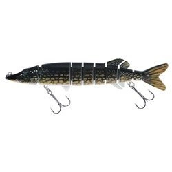 Wobler JAXON Atract Multi-Parts XMP-I 12.5cm, tonący - C