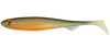 Guma Fox Rage Slick Shad 11cm | Hot Olive UV