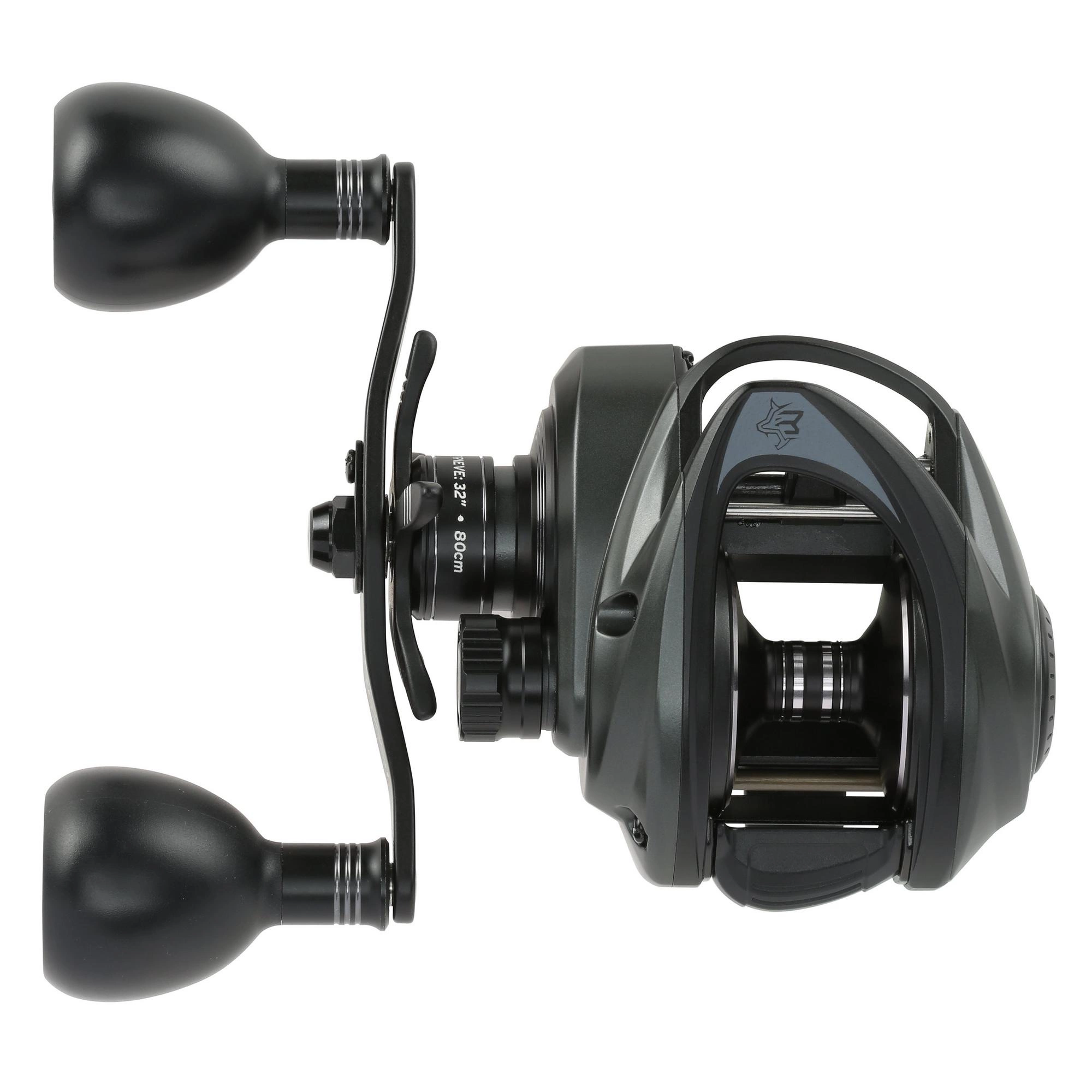 Multiplikator Abu Garcia Beast 300
