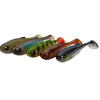 Zestaw gum Savage Gear Craft Shad 10cm | Clear Water Mix | 5 szt.
