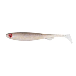 Przynęta FOX RAGE Slick Shad 7 cm - Electric Flash