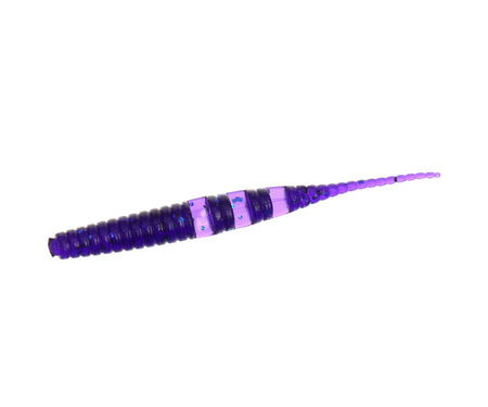 Przynęta FLAGMAN Magic Stick 2" (5cm) - #105 - Violet - 10szt