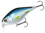 Wobler Mikado Bold Head 4cm / BB - Pływający