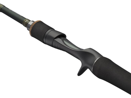 Wędka castingowa Abu Garcia Beast X2 802HP 244cm | 40-110g