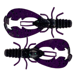Przynęta HEADBANGER BangerCraw 7,6cm - Junebug - 1 szt.