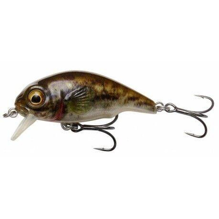 ..Wobler Savage Gear 3D GOBY CRANK SR 5cm 6,5g FL Goby