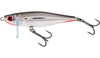 Wobler Salmo Thrill 7cm | Silver Flashy Fish | tonący