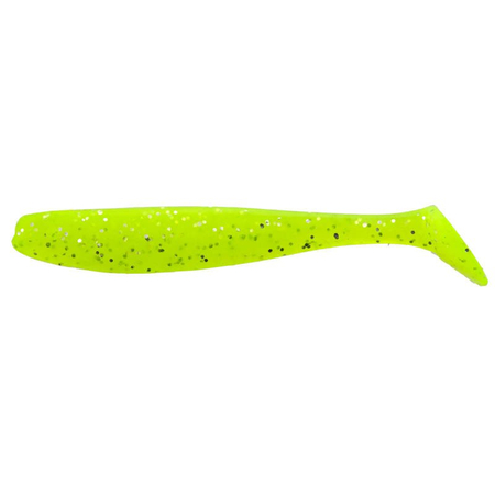 Guma Lucky John LJ Minnow 3,3" | 071 | 7 szt.