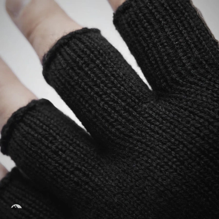 Rękawice Merino Fingerless | S/M