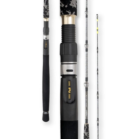 Wędka sumowa VAGNER Origin V-Activ / 1.90m / 200g / 1sec.