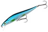 Wobler Mikado Fishunter  - Ghost 10cm / Blue Bleak- Neutralny