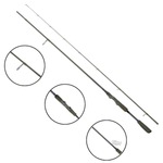 Wędka Savage Gear Revenge SG4 Street 208cm | 4-20g