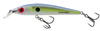 Wobler Salmo Rattlin Sting 9cm | Sexy Shad | neutralny
