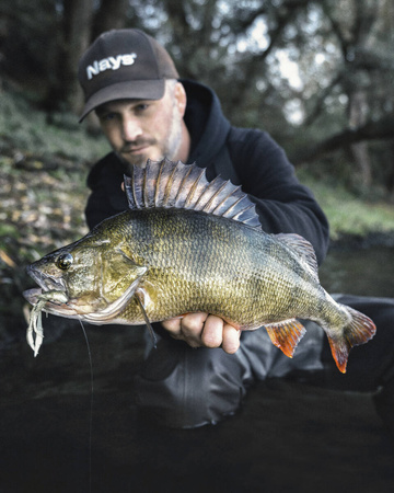 Guma Nays CRTR 30 | 7.6cm | C-07 | 7 szt.