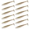Guma Keitech Easy Shiner 2" | 5,08cm | LT#22 Mat Wakasagi | 12 szt.
