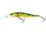 Wobler Westin Jerkbite MR 9cm | Firetiger Flash | neutralny