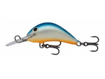 Wobler Kenart Diver 4cm | BP | pływający |