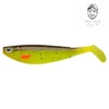 Przynęta BERKLEY Sick Flanker 10cm - Brown Chartreuse