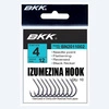 Haczyki BKK Izumezina Diamond rozmiar 6, op. 12szt