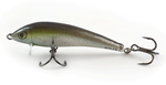 Wobler Bonito Boleń 7cm | tonący | 23