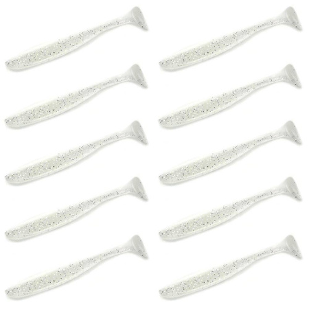 Guma Keitech Easy Shiner 3" | 7,6cm |  #422 Sight Flash | 10 szt.