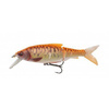..Wobler Savage Gear SG 3D ROACH LIPSTER 13cm 26g SF Gold Fish PHP