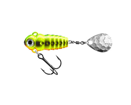 Wirujący ogonek SpinMad Crazy Bug 4g | 2405