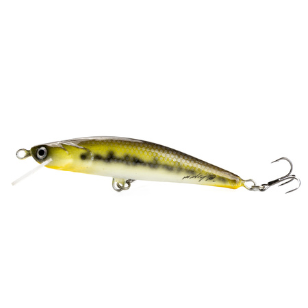 Wobler Murky Baits Stream 7cm | 5,5g | wolno tonący | ST4