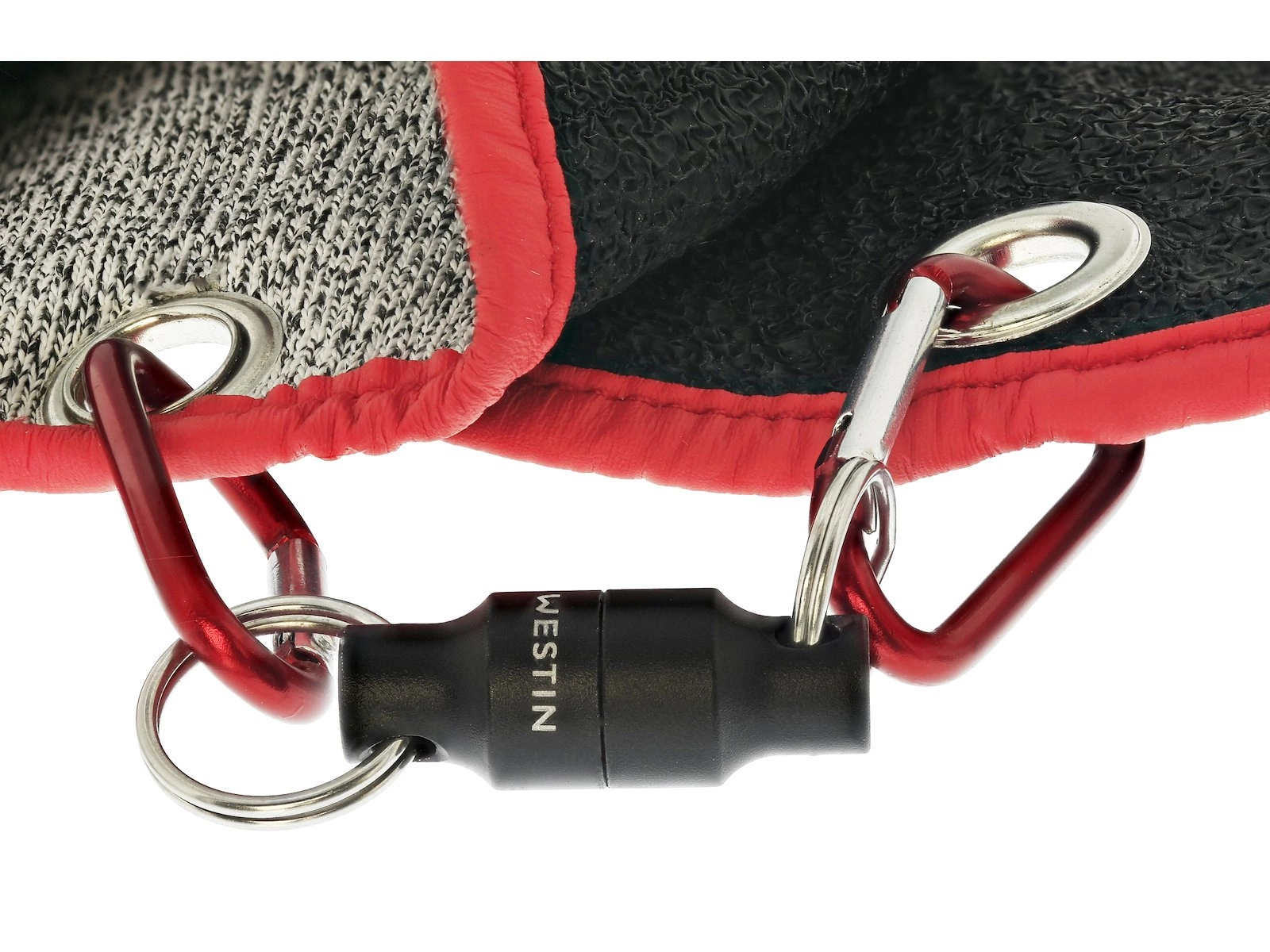 Rękawice do podbierania ryb Westin Landing Gloves rozm. L