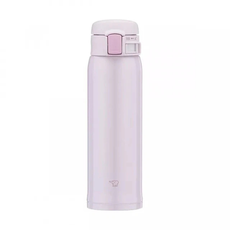 Kubek termiczny Zojirushi SM-SR48EVP 0,48l | fioletowy